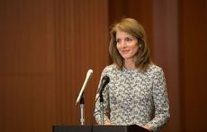 Biden to nominate Caroline Kennedy as US Ambassador to Australia