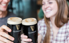 The Camino de Santiago and its links to Ireland's Guinness