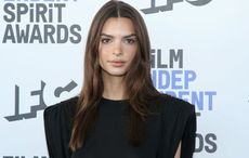 Supermodel sponsors County Cork teen basketball team