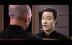 WATCH: When "Star Trek” predicted the unification of Ireland