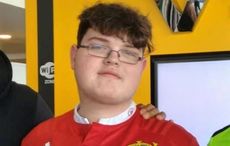 Inspiring Cork man celebrates beating terminal cancer diagnosis