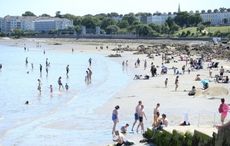 Seven drownings reported in Ireland during heatwave