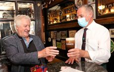 Under restrictions, indoor dining finally returns in Ireland from today