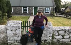Become your family's storyteller, Seanchaí, by starting your genealogy hunt