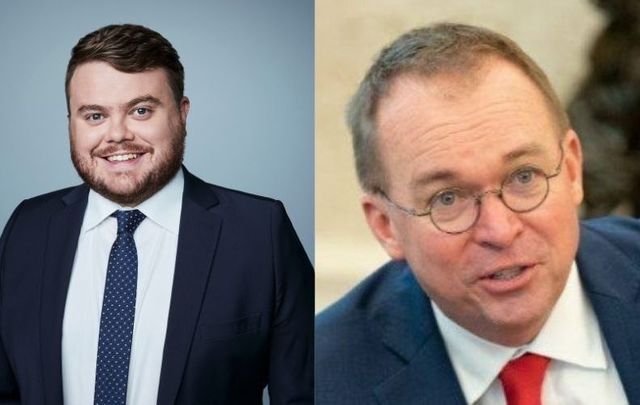 Donie O\'Sullivan and Mick Mulvaney among speakers at Ireland’s 2021 Kennedy Summer School