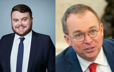 Donie O'Sullivan, Mick Mulvaney among speakers at Ireland’s 2021 Kennedy Summer School 