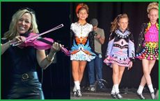 The 40th annual Great Irish Fair of New York, back to Coney Island 