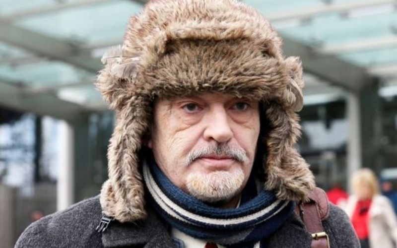 ¿Quién es Ian Bailey, sospechoso del asesinato de Sophie