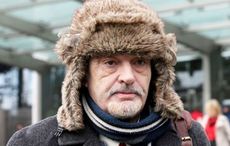 Who is Ian Bailey, suspect in the Sophie Toscan du Plantier murder? 