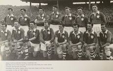 Did ye see the Bellinjum Biys?