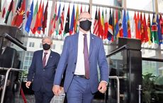 Irish government proposes new Consulates, including one in Miami