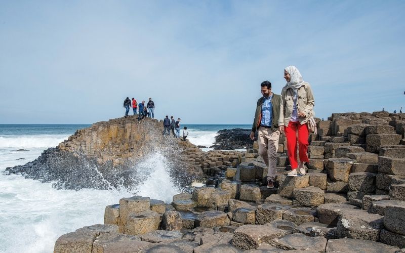 Ready to visit Ireland again? CIE Tours has 15% off Irish tours you don't want to miss