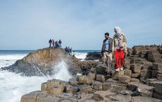 Ready to visit Ireland again? CIE Tours has 15% off Irish tours you don't want to miss