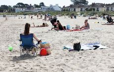 Copacabana comes to Dublin - Immigration and a quickly changing Ireland