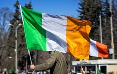 Rebels, emigrants, POTUS! We Irish should be proud