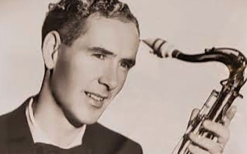 Legendary New York Irish musician Brendan Ward passes