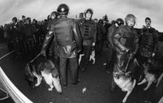 Widow seeks inquest into husband's 1983 death at hands of RUC in Belfast