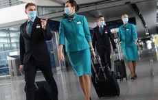 Ireland’s Aer Lingus starts to build back according to VP of global sales