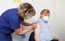  Irish showing far more sense than US when it comes to vaccination