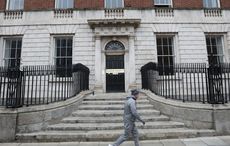 Jesuit sexual abuse scandal rocks top Dublin school