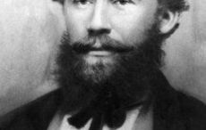 The fascinating Irish story behind Hennessey, Oklahoma