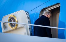 Trump's legacy: dress rehearsals for fascism and the end of the world