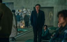 Gabriel Byrne's sleeper sci-fi hit War Of The Worlds a must watch