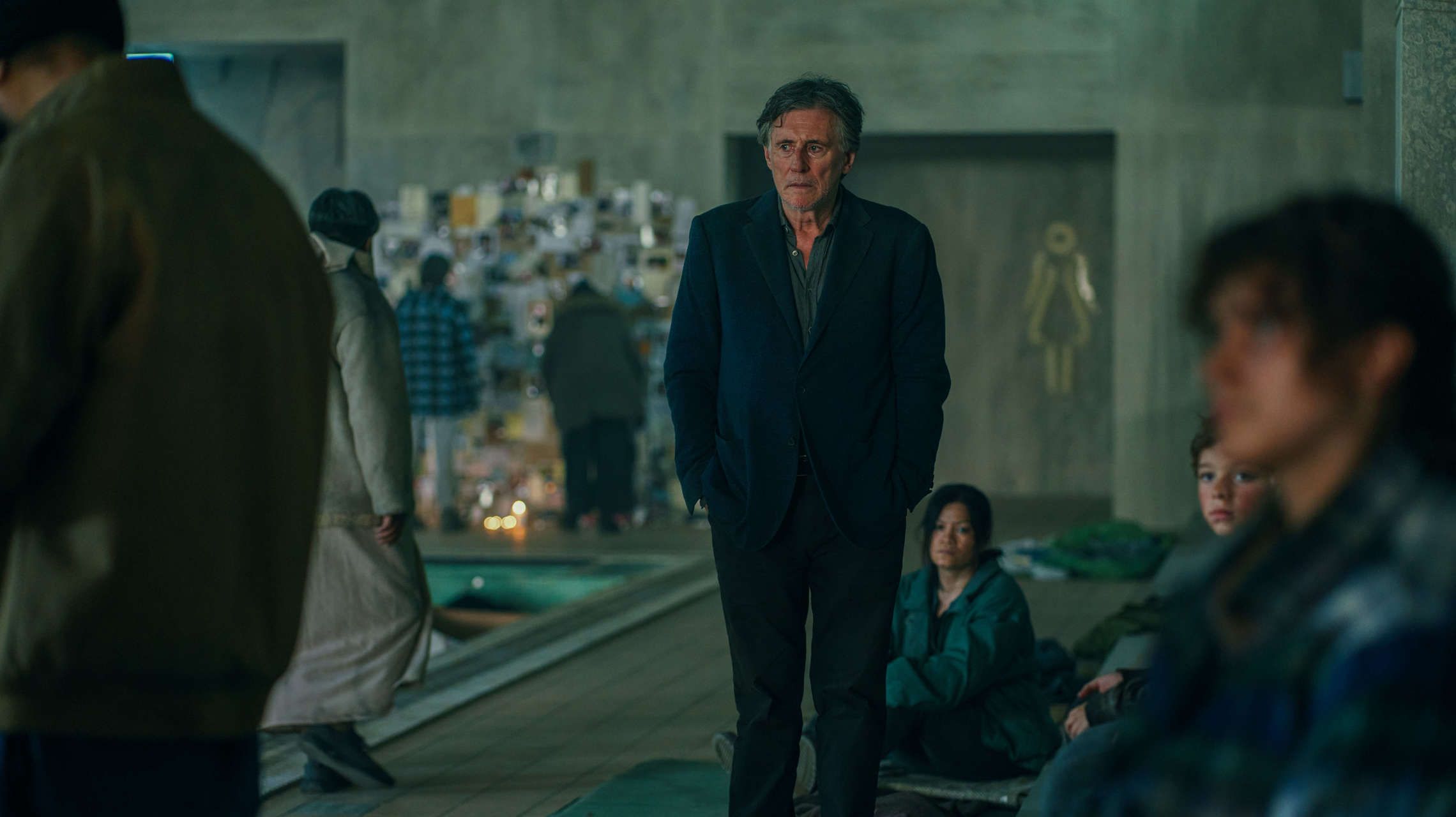 Gabriel Byrne's sleeper sci-fi hit War Of The Worlds a must watch