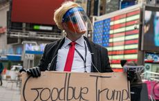 The insurrection will not end until it is confronted