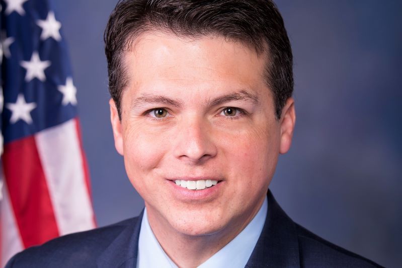 Irish American Congressman's North of Ireland peace amendment passes US House