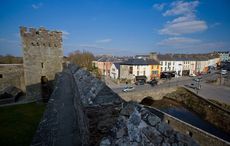 8th-century holy well and ancient farmhouse at center of Tipperary motorway row 