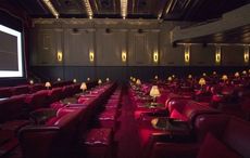 Dublin cinema voted among the best in UK and Ireland