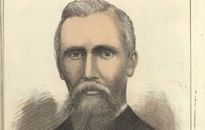 Irish Government digitizes O'Donovan Rossa's 19th-century Fenian newspaper