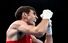 Irish boxer withdraws from Olympics after ankle injury, takes home bronze medal