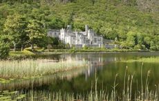 Kylemore Abbey and Victorian Walled Garden, Galway