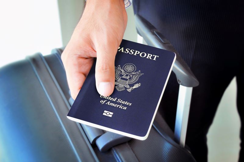 US places Ireland on "do not travel" advisory