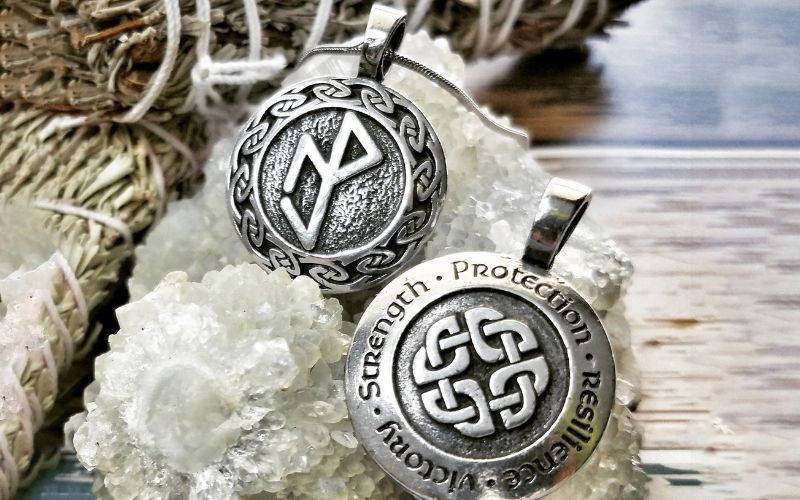 Life is a journey with Celtic Knot Works: For summer travels, near and far