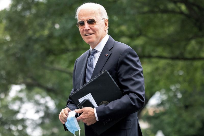 US Infrastructure Act could be Joe Biden’s biggest win