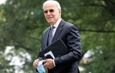 US Infrastructure Act could be Joe Biden’s biggest win