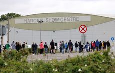 Vaccine success! Ireland is turning the corner on Covid