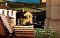 Human happiness is a thing worth striving for, Felicity Hayes-McCoy's new book celebrates