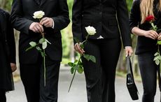 Heartbreaking funeral of murdered eight-week-old baby takes place in Belfast