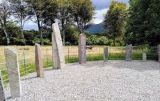 Irish academics launch 3D project to protect Ogham writing system