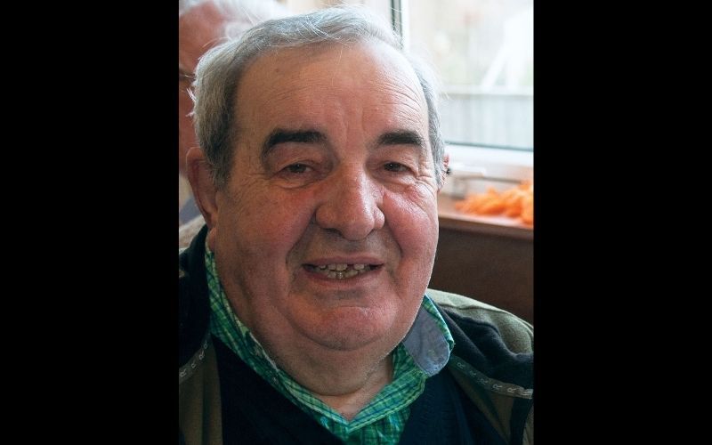 Hero priest killed in Cork crash had gone viral with floss dance at communion