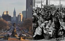 How Irish Famine immigrants changed life in Philadelphia