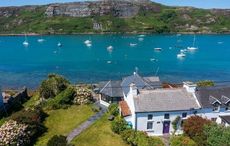Take a trip to journey's end with this seaside cottage worth a million dollars 