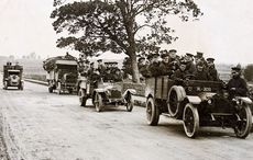 The British soldiers killed by fellow soldiers during the Irish War of Independence