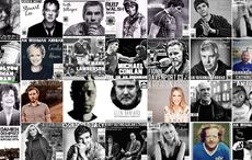 Podcast success Irishman Abroad celebrates its 8th birthday