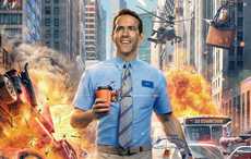 Irish YouTube star featured in new Ryan Reynolds movie “Free Guy”