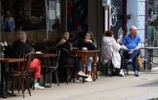 Up to 200 people permitted at outdoor events as Irish Gov. grapples with Zappone controversy